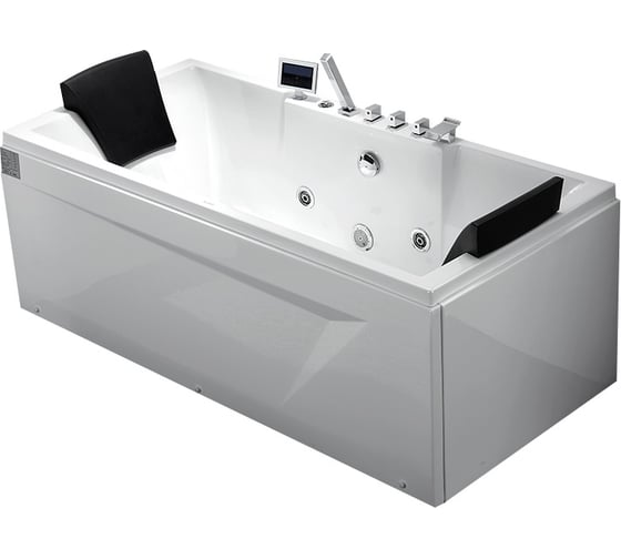 Изображение товара Акриловая ванна GEMY G9065 K L