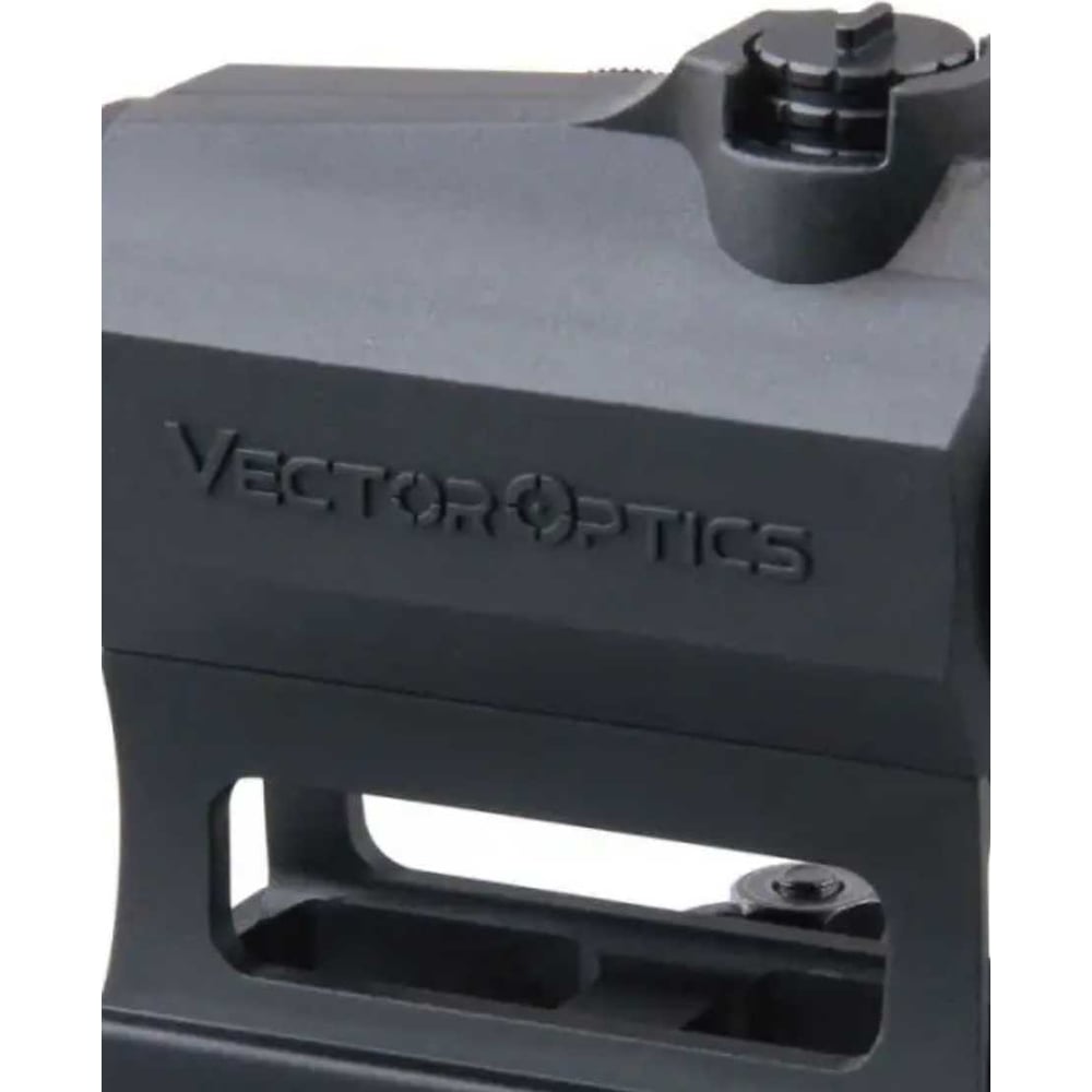 Изображение товара Коллиматорный прицел Vector Optics maverick-iii 1x22 mil SCRD-38