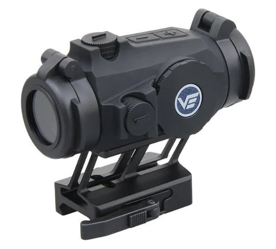 Изображение товара Коллиматорный прицел Vector Optics maverick-iv 1x20 mini mil SCRD-60