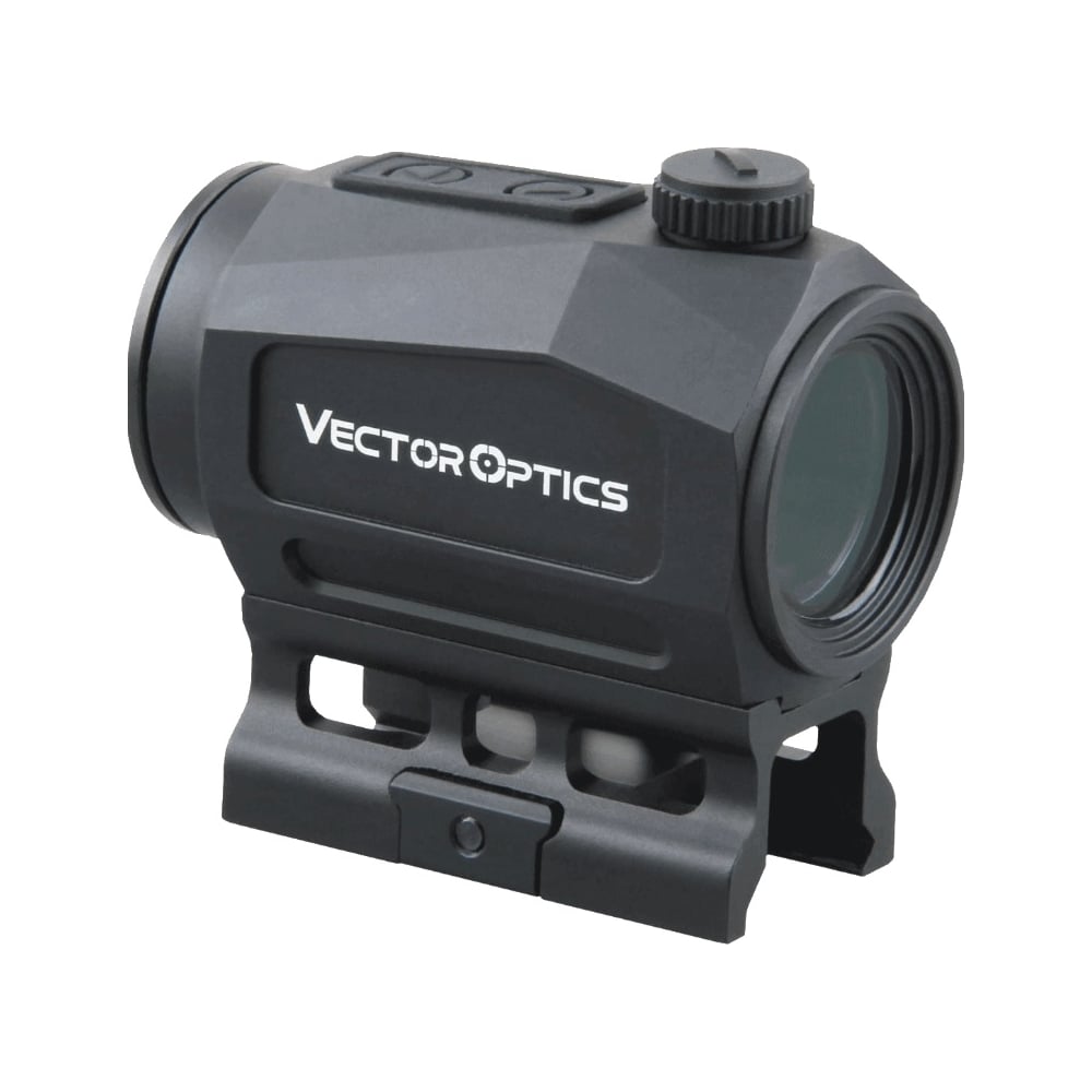 Изображение товара Коллиматорный прицел Vector Optics scrapper 1x25 genii SCRD-46