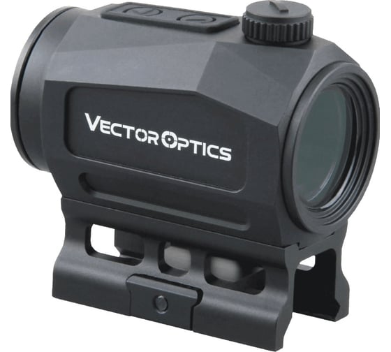 Изображение товара Коллиматорный прицел Vector Optics scrapper 1x25 genii SCRD-46