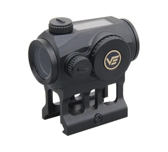 Изображение товара Коллиматорный прицел Vector Optics scrapper 1x25 sol SCRD-SM46