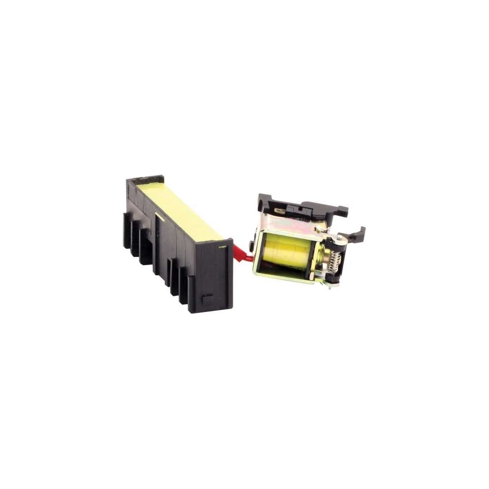Независимый расцепитель EKF 220В DC ВА-99М 100 mccb99m-100-sht-220dc