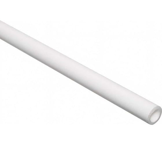 Изображение товара Труба VALFEX PP-R белая, 32х5.4 мм, 2 м, Т 80°С Ру20 SDR6 101020322 033-2463