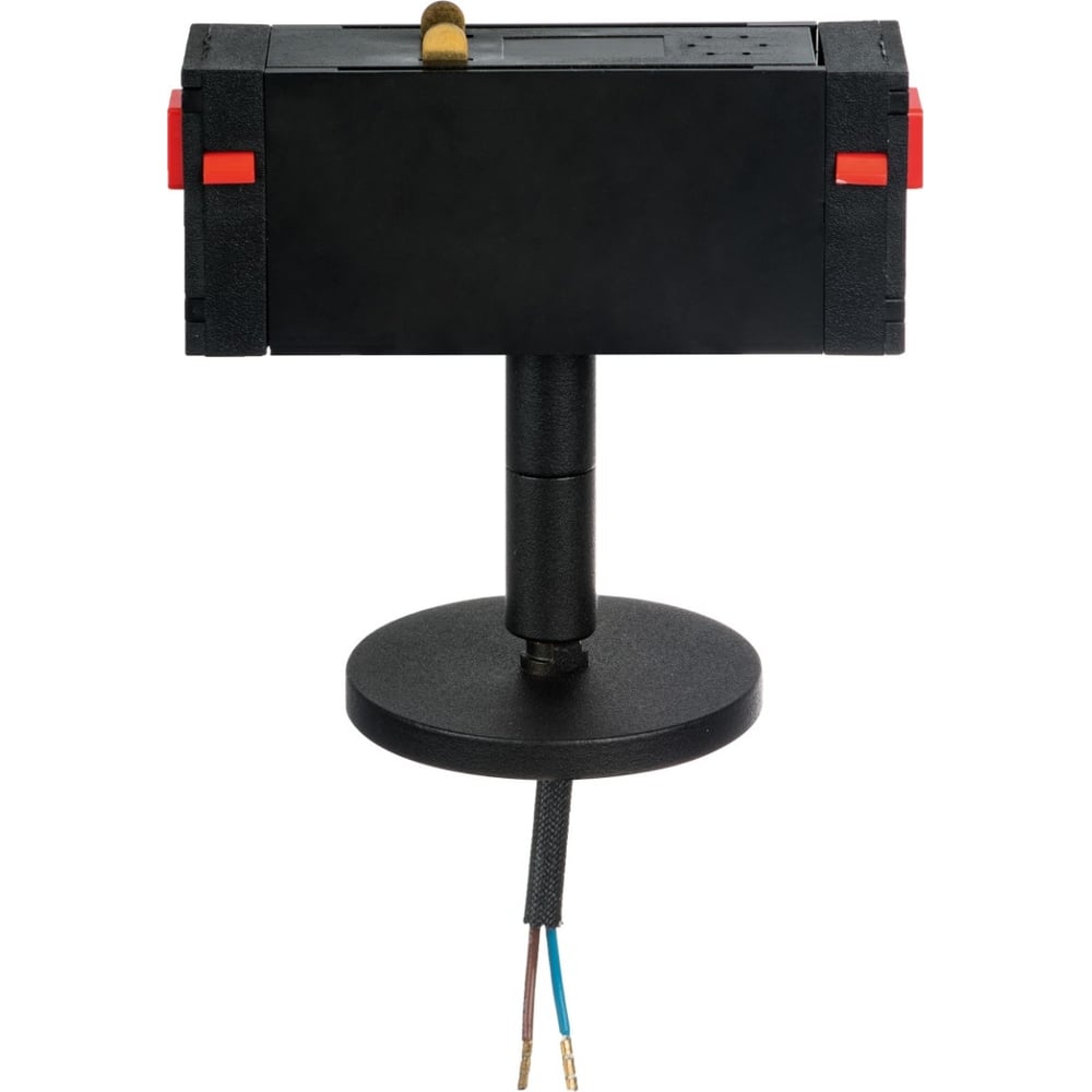 Изображение товара Трековое крепление c адаптером Lightstar teta 595057
