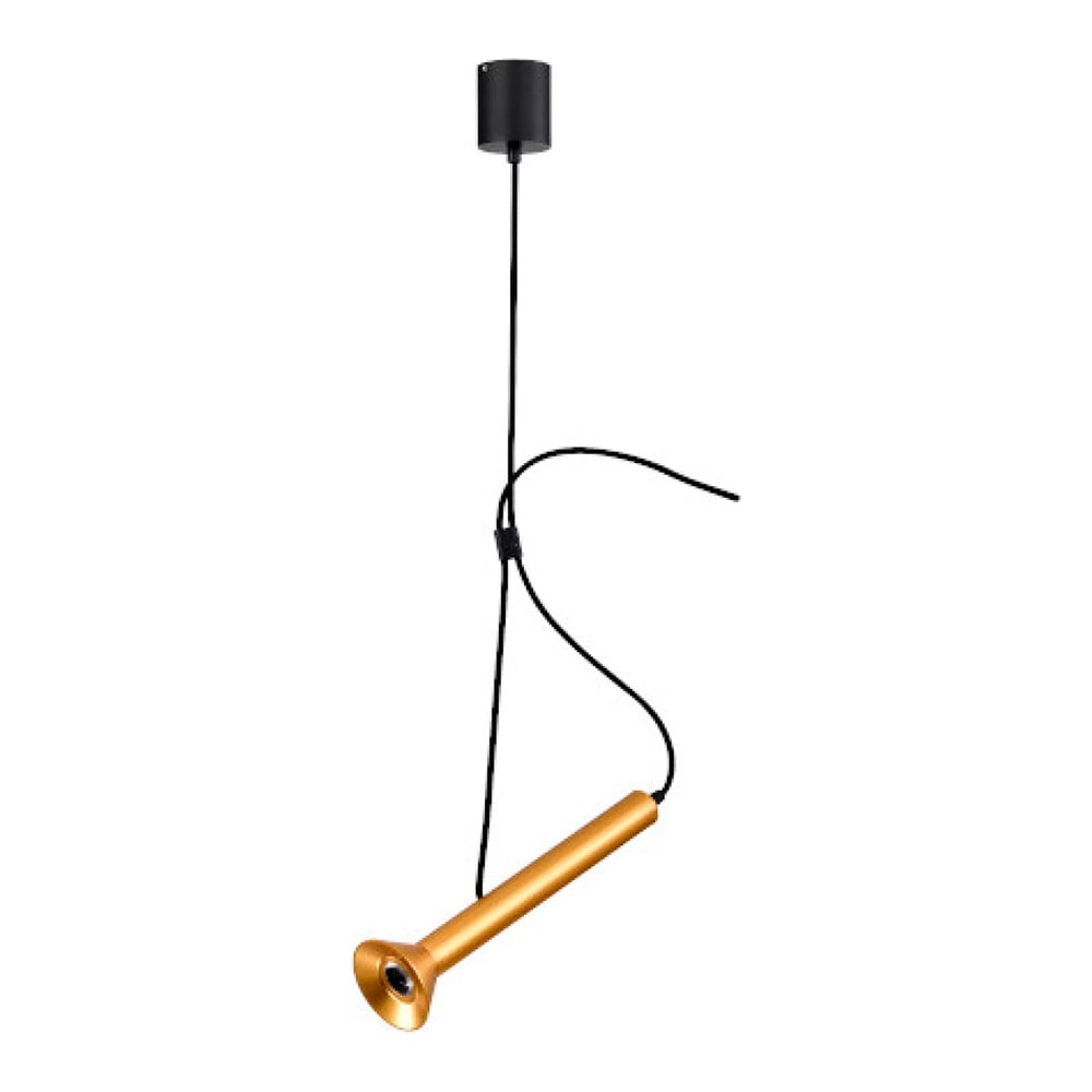 Изображение товара Подвесной светильник Lightstar Palla 737031 современный дизайн с встроенными диодами