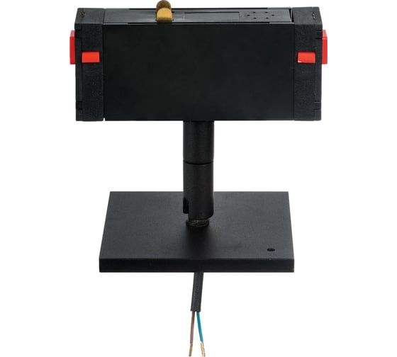 Изображение товара Трековое крепление c адаптером Lightstar teta 595287