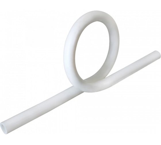 Изображение товара Компенсационная петля VALFEX PP-R белая, 32 мм, наружная пайка 10147032 127-0197