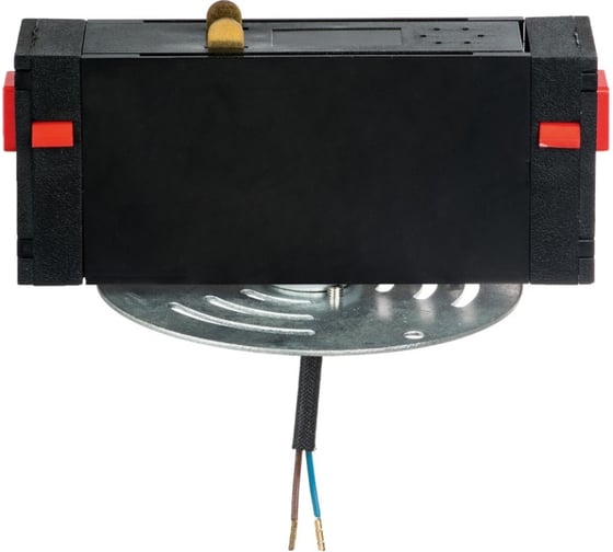 Изображение товара Трековое крепление c адаптером Lightstar teta 595061