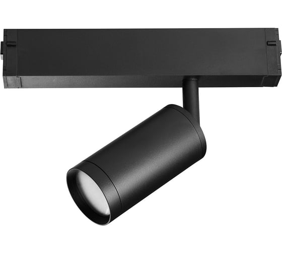 Изображение товара Трековый однофазный светильник Lightstar teta 205027R