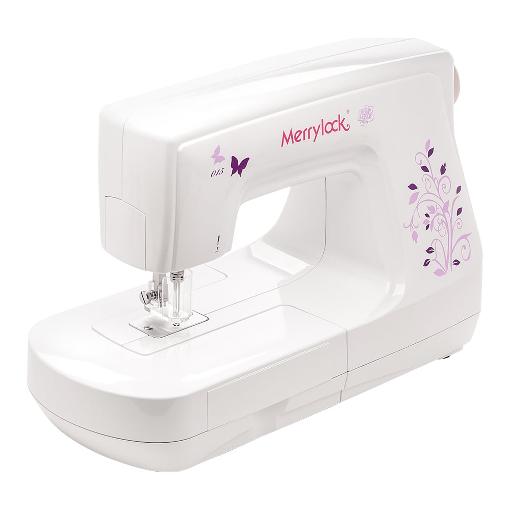 Иглопробивная машина Merrylock 015