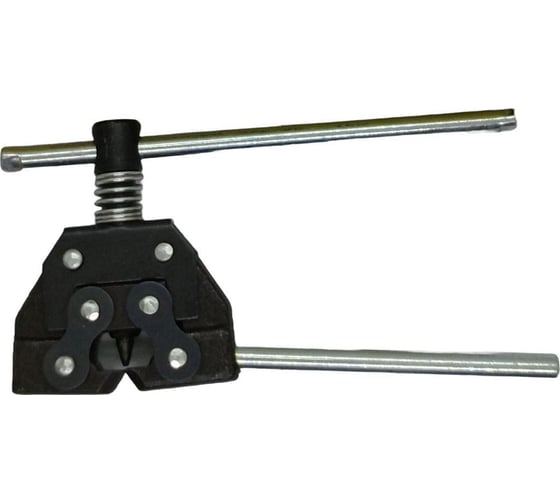 Изображение товара Расшиватель цепей CHAINS & SPROCKETS 160, для цепей 12b-20b/60-100 с шагом от 3/4 до 1 1/4, расшиватель 60-100 CS