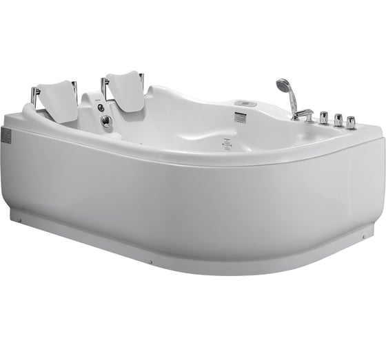 Изображение товара Акриловая ванна GEMY G9083 K L