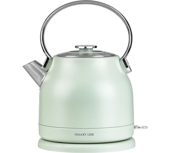 Изображение товара Чайник электрический Galaxy Line GL0333, 7010103330