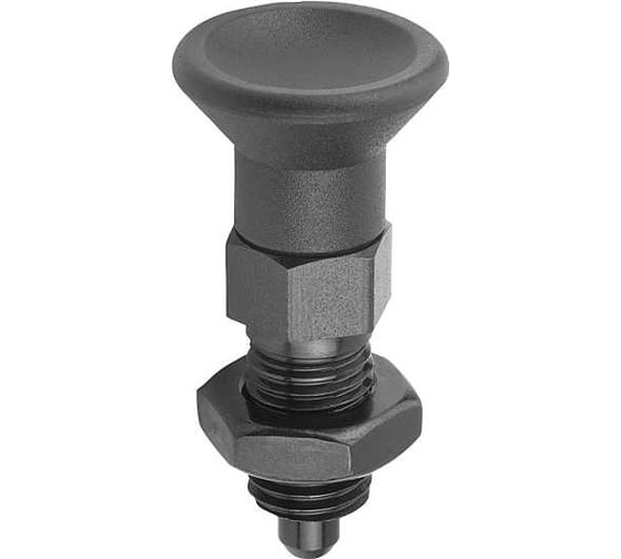 Изображение товара Фиксатор упорный KIPP K0338.2004