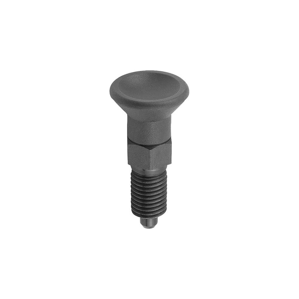 Изображение товара Фиксатор упорный KIPP K0338.1308 для надежной фиксации