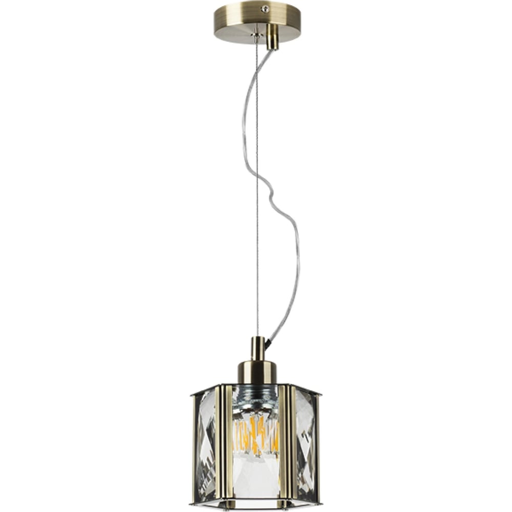 Изображение товара Подвесной светильник Lightstar limpio 722013