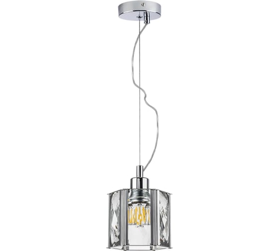 Изображение товара Подвесной светильник Lightstar limpio 722014