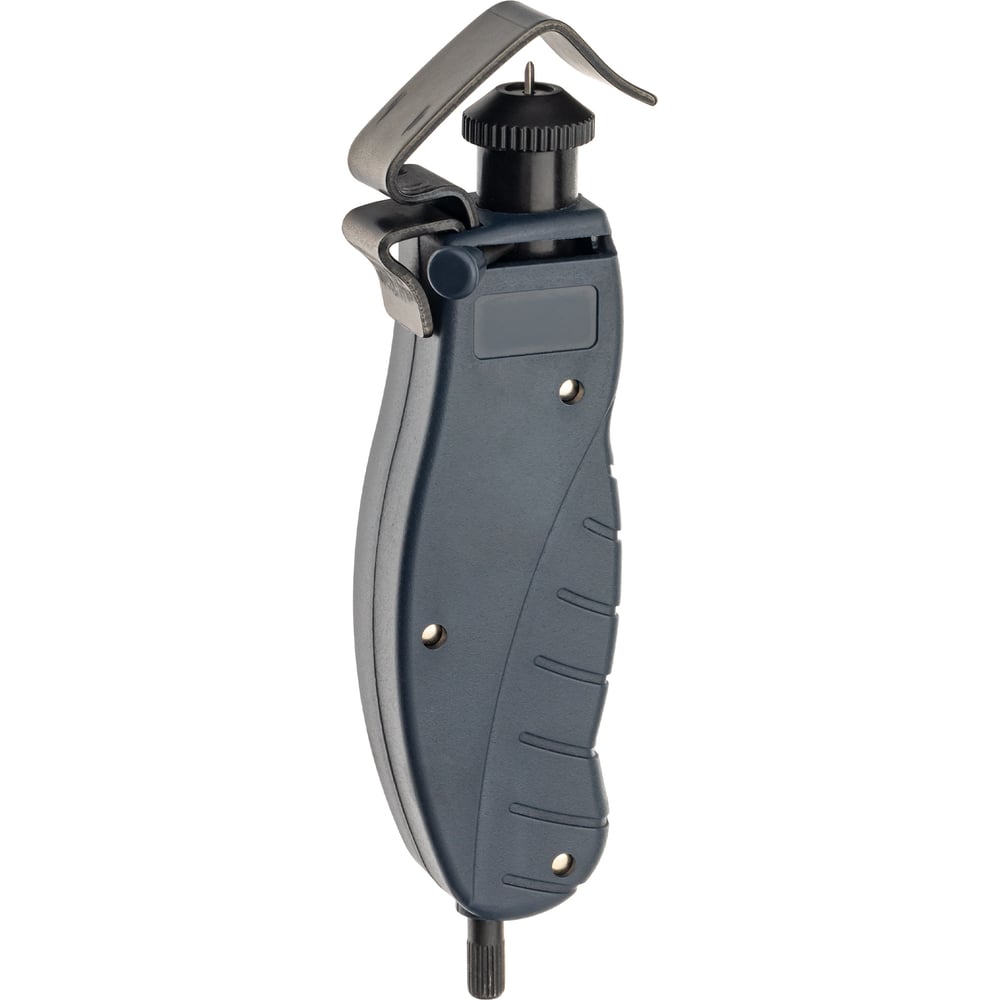 Изображение товара Профессиональный нож для снятия изоляции duwi КС-28 8-28мм