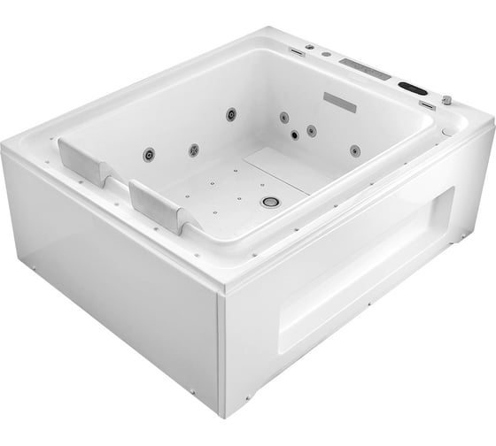 Изображение товара Акриловая ванна GEMY G9268 K