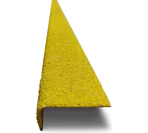 Изображение товара Противоскользящий уголок ООО СТЕЛС-НЕВА из композитного материала 4687204568077