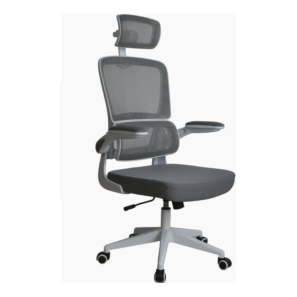 Изображение товара Компьютерное кресло Gramber С16 современное регулируемое с офисным стилем