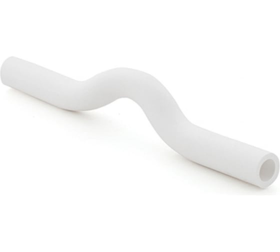 Изображение товара Обводная скоба VALFEX PP-R белая, большая, 20 мм, наружная пайка 10172020 127-0499