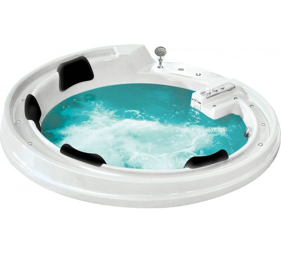 Изображение товара Акриловая ванна GEMY G9090 B