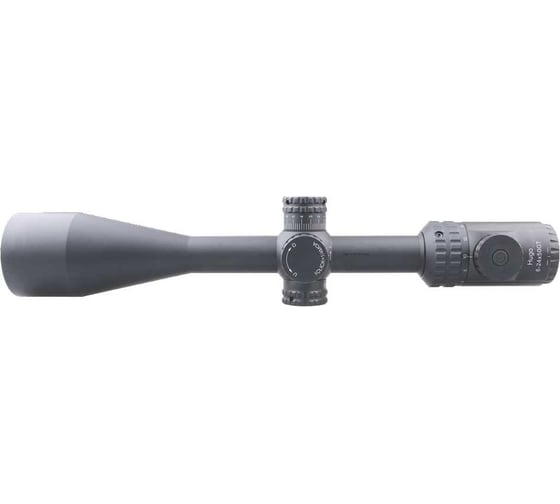 Изображение товара Оптический прицел Vector Optics 25.4 мм, sfp hugo 6-24x50 gt SCOL-32