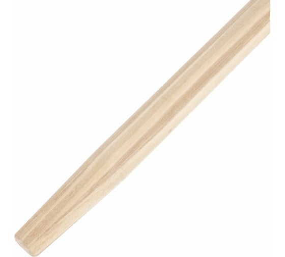 Изображение товара Черенок для инвентаря ОФИСМАГ диаметр 30 мм, длина 120 см, деревянный, 74065 606627