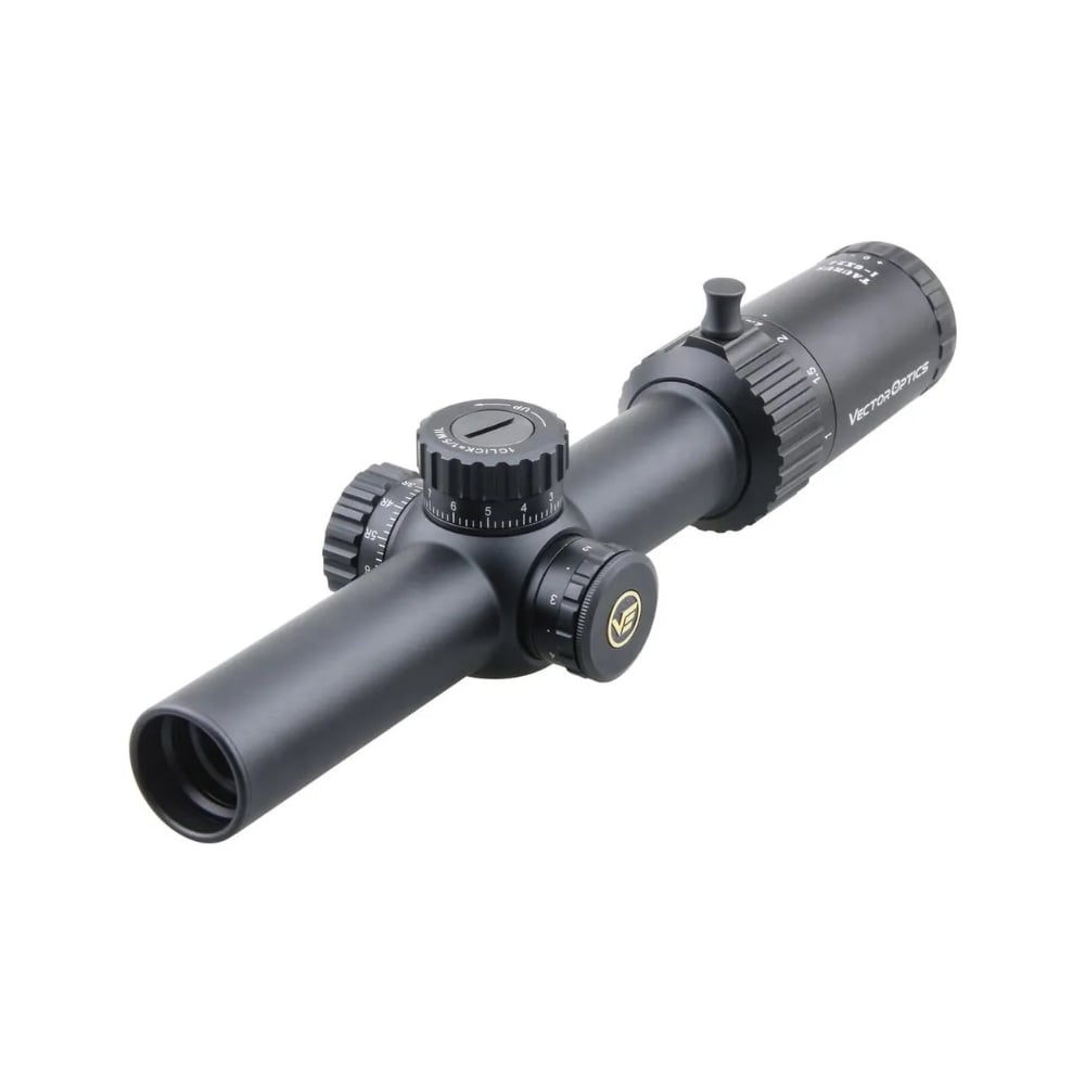 Изображение товара Оптический прицел Vector Optics 30 мм 1-6x24 с подсветкой