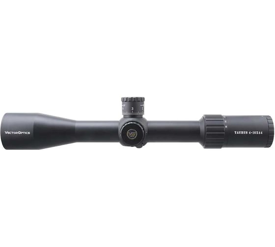 Изображение товара Оптический прицел Vector Optics 30 мм, sfp taurus 4-16x44 hd SCOL-45