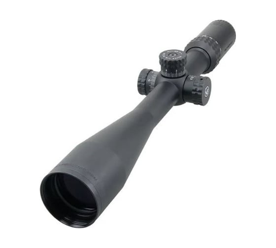 Изображение товара Оптический прицел Vector Optics 30 мм, sfp sentinel-x 10-40x50 SCOL-34
