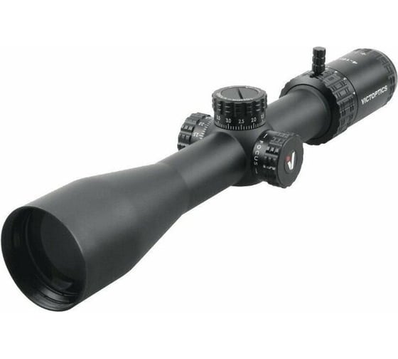 Изображение товара Оптический прицел Vector Optics 30 мм, sfp victoptics s4 4-16x44 OPSL16