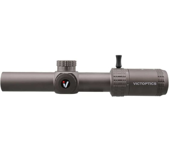 Изображение товара Оптический прицел Vector Optics 30 мм, sfp victoptics s6 1-6x24 coyote fde OPSL23