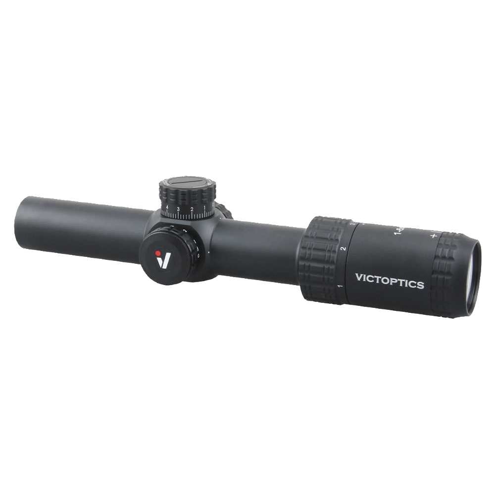 Изображение товара Оптический прицел Vector Optics 1-6x24 с подсветкой и сеткой VTC-CMIL