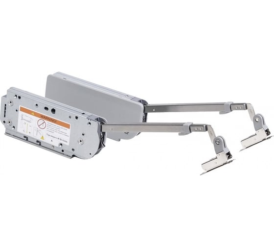 Изображение товара Подъемник AKS TITAN на две двери, 7-9 кг, 2 шт., PLU 73948