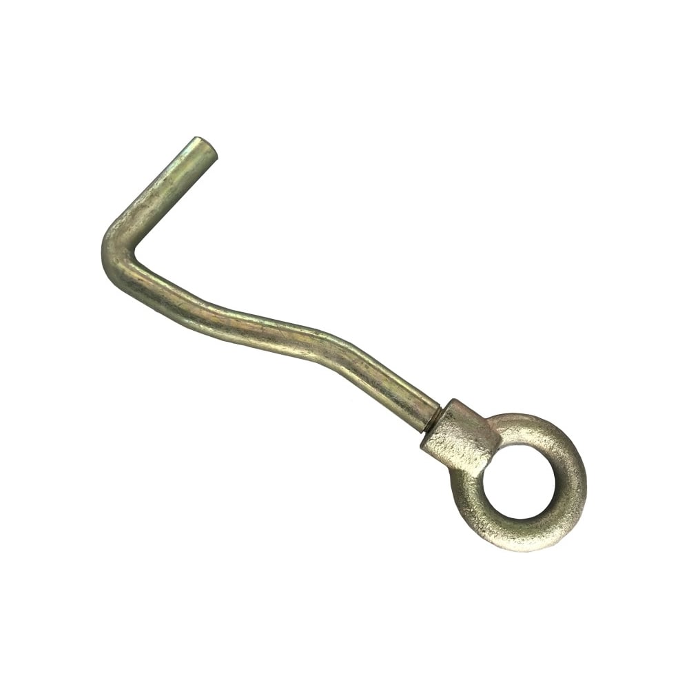 Изображение товара Крюк для вытягивания Сорокин малый 1т с упаковкой