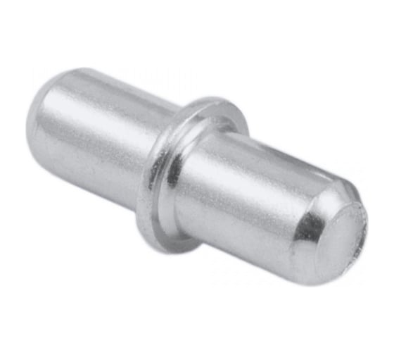 Изображение товара Полкодержатель AKS 5x16 мм, duplo, 500 шт. 46869