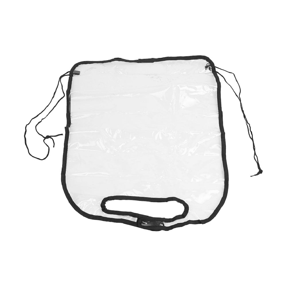 Изображение товара Защитная накидка на спинку переднего сиденья AVS KM-01 A78435S