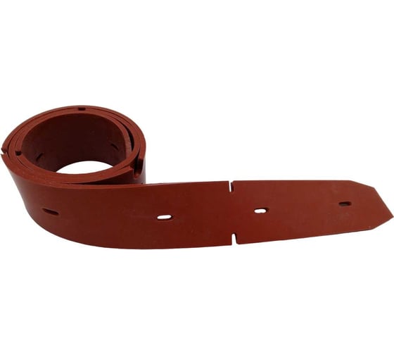 Изображение товара Комплект с передним и задним скребком для ICE 32 ACGM X1986741