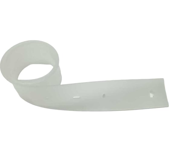 Изображение товара Комплект с передним и задним скребком из полиуретана для OXLIFT NB/NR 530 (590198520137, 590198520138) ACGM X6969287