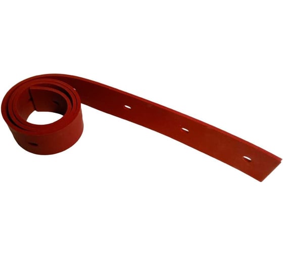 Изображение товара Комплект с передним и задним скребком для HAKO B 90 ACGM X9434999