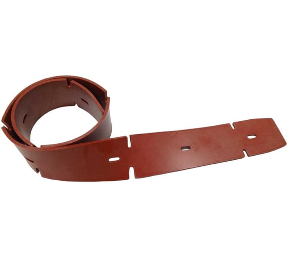 Изображение товара Комплект с передним и задним скребком для TENNANT Т300 ACGM X6454075