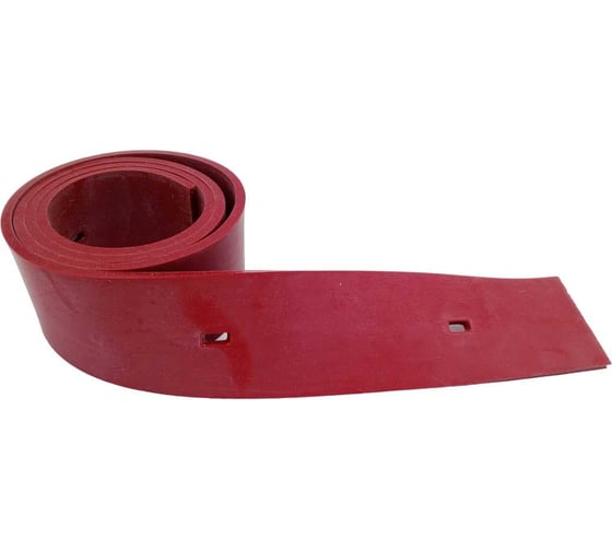 Изображение товара Комплект с передним и задним скребком для TATEO X7 ACGM X772728