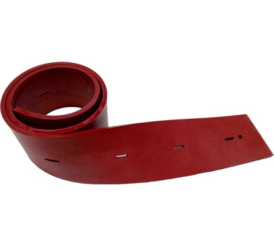 Изображение товара Комплект с передним и задним скребком для DELVIR ROOK 3000 ACGM X3118807