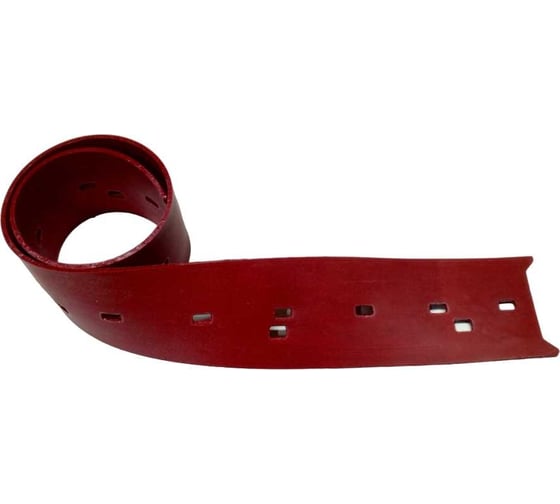 Изображение товара Комплект с передним и задним скребком для СОМАС VISPA 35 В-Е ACGM X5960716