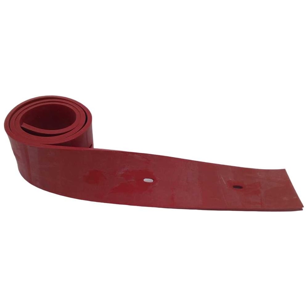 Изображение товара Комплект скребков передний и задний для TATEO T7 ACGM X7413690