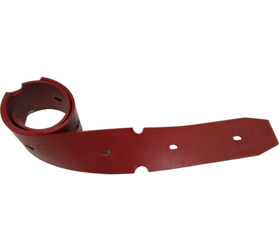 Изображение товара Комплект с передним и задним скребком для TASKI 1250 4122535, 4122536 ACGM X5282696