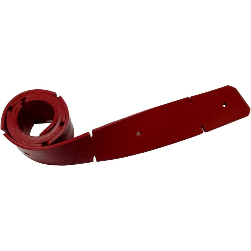 Изображение товара Комплект скребков передний и задний для Eureka E-50